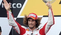 Video: Poginuo Marco Simoncelli