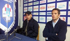 Ferenčina: "Postajemo ozbiljna ekipa"