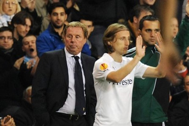 Modrić: "Lijep uspjeh, ali važnija je pobjeda"