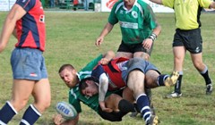 Razigrana mladost Nade