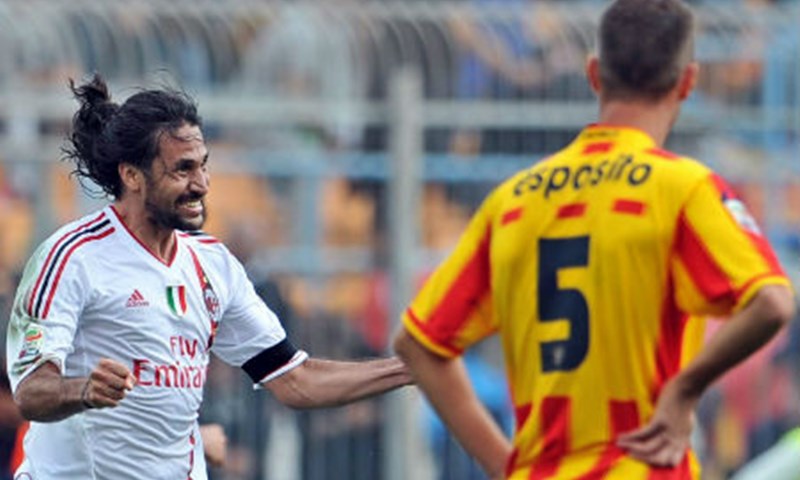 Video: Milan u drami do bodova