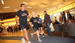 Jelavić otrčao ultramaraton