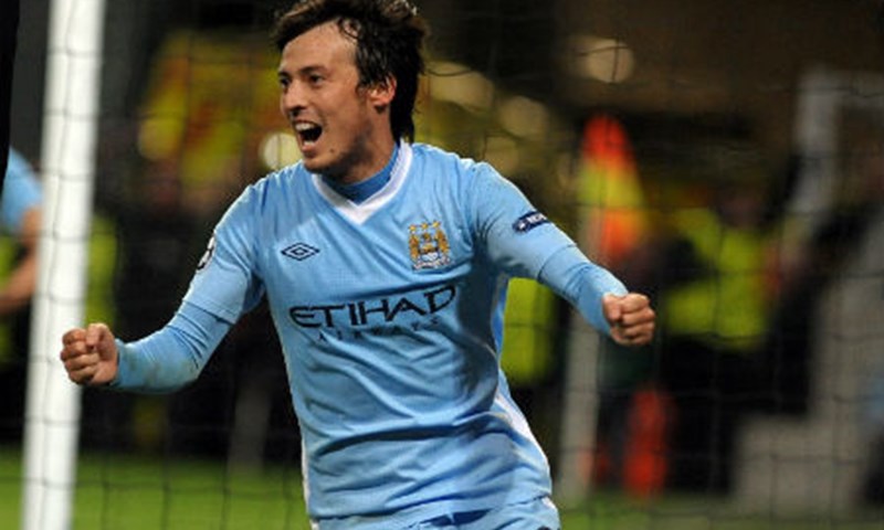 Video: City ugasio Arsenalove nade
