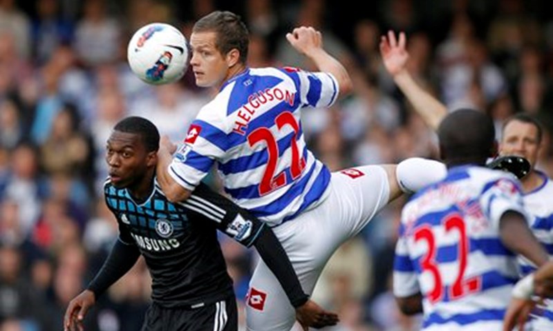 Chelsea pao na Loftus Roadu