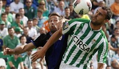 Visoka pobjeda Osasune, Atleticu bod