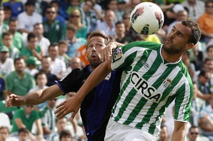 Visoka pobjeda Osasune, Atleticu bod