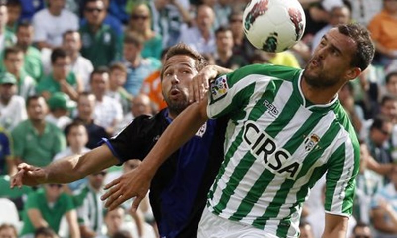 Visoka pobjeda Osasune, Atleticu bod