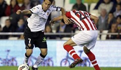 Bilbao uzeo bod u Valenciji