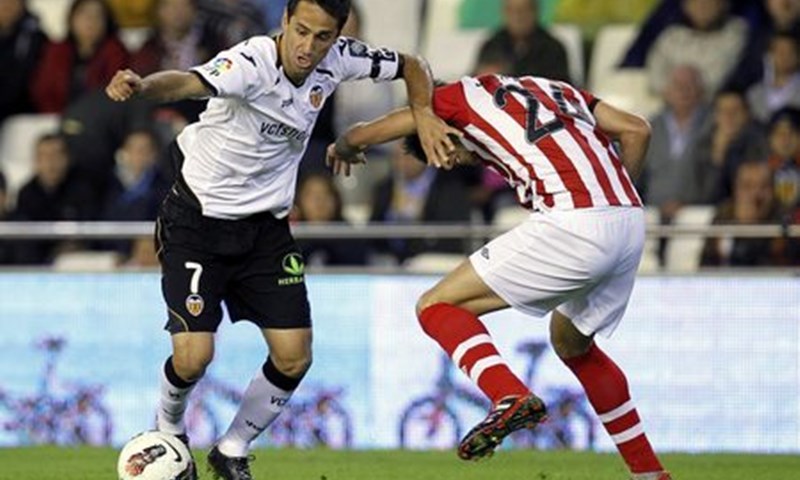 Bilbao uzeo bod u Valenciji