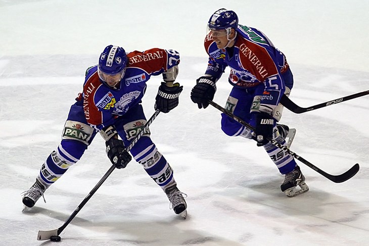 Capitalsi prva prilika za popravni