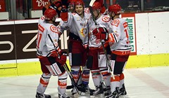 Jesenice nakon EBEL-a istupile i iz Međunarodne lige