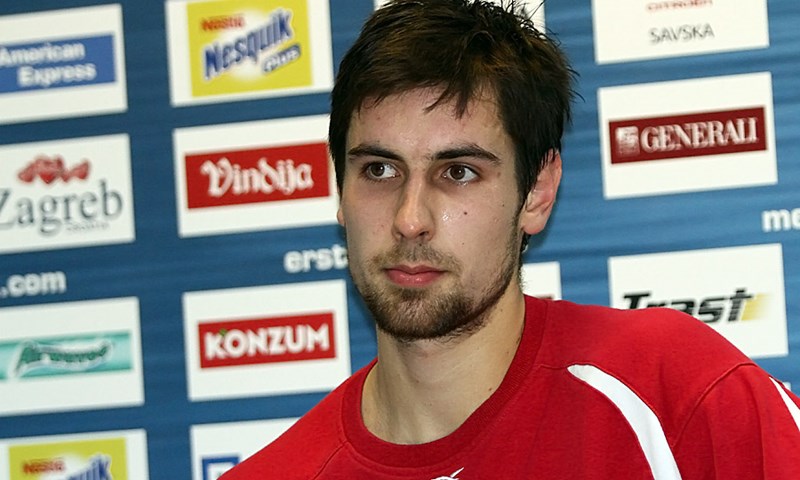 Krošelj: "Žao mi je za ovo na kraju"