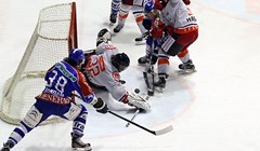 Medveščak napadao, Jesenice pogodile