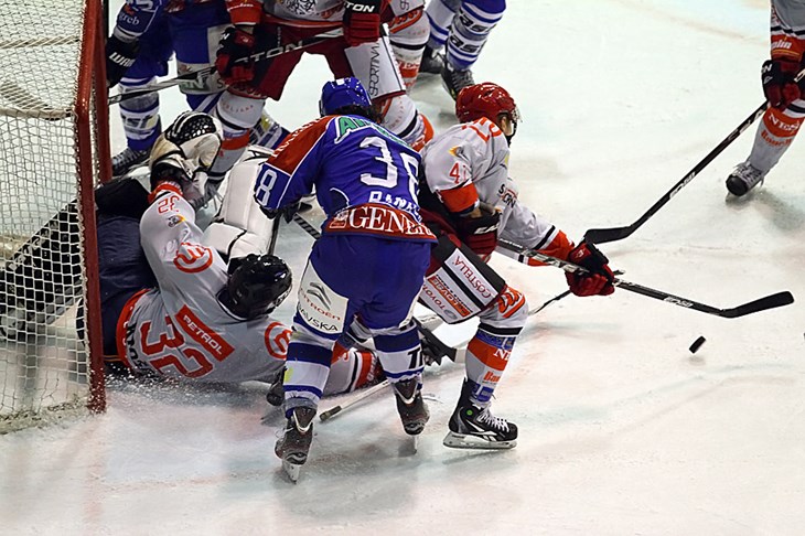 U Jesenicama početi novi niz