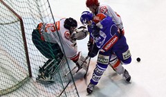 Krošelj: "Nadam se brzom povratku"