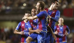 Levante dočekao "vrijeme za uživanje"