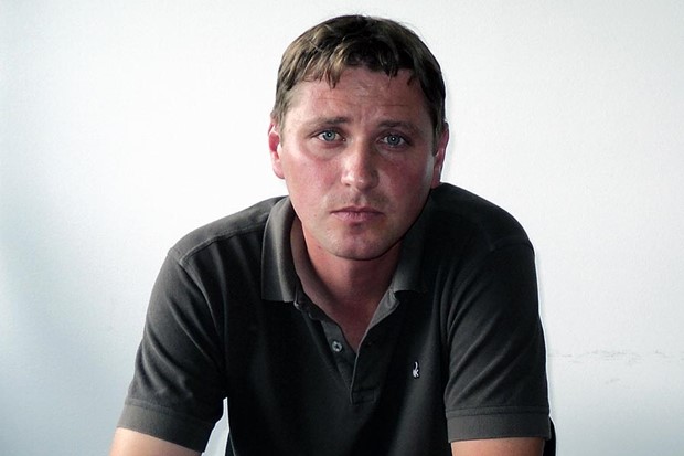 Goričanec podnio ostavku