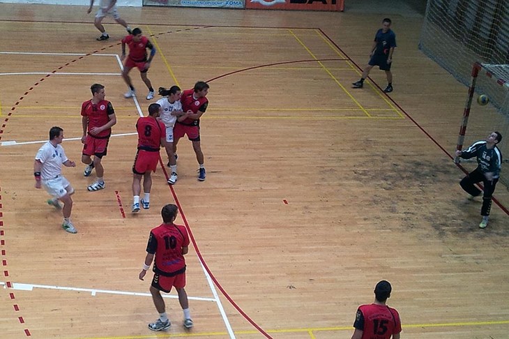 Međimurje i Varteks suspendirani