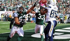 Jetsi i Giantsi ratuju za New York