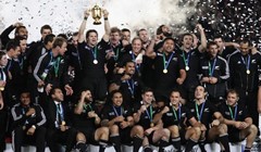 Video: Novi Zeland slavi All Blackse