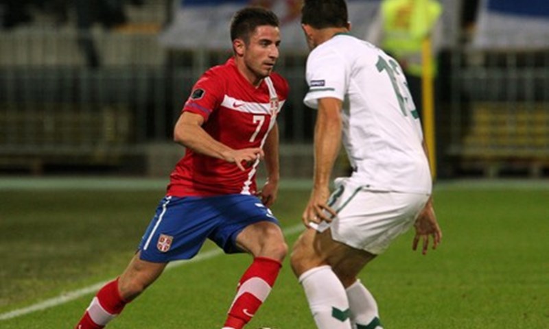 Smjena na klupi reprezentacije Slovenije