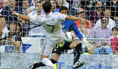 Ronaldo: "Bilo bi sjajno doći do 100"