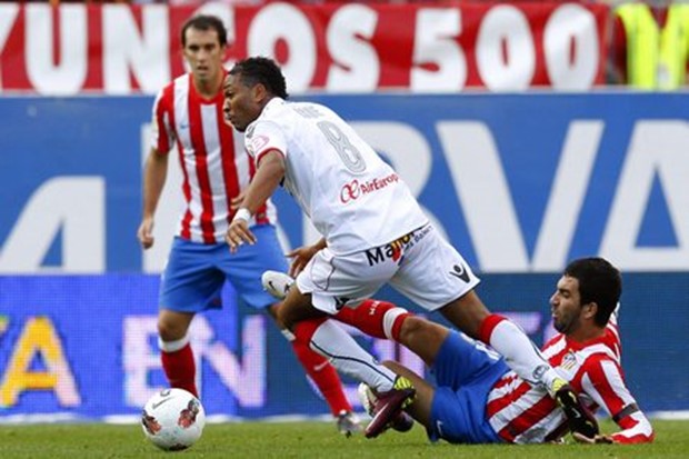 Diego: "Svi smo odgovorni za ovo stanje"