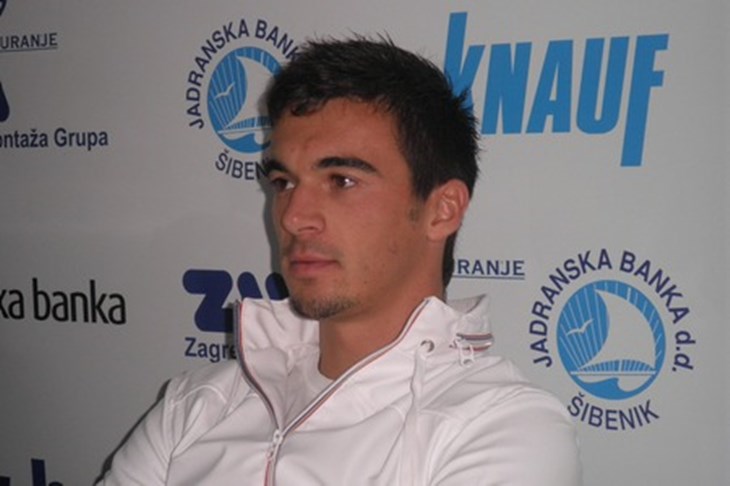 Vuk: "Od prve minute po pobjedu"