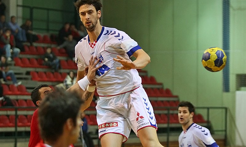 CO Zagreb s pola snage protiv Izviđača