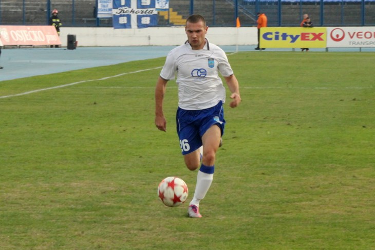 Video: Nakon isključenja Leškovića, Šveđani brzinski potopili Osječane
