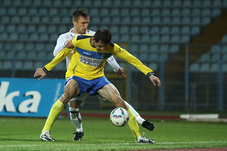 Video: Benko donio Rijeci preokret i skok na drugo mjesto MAXtv Prve lige