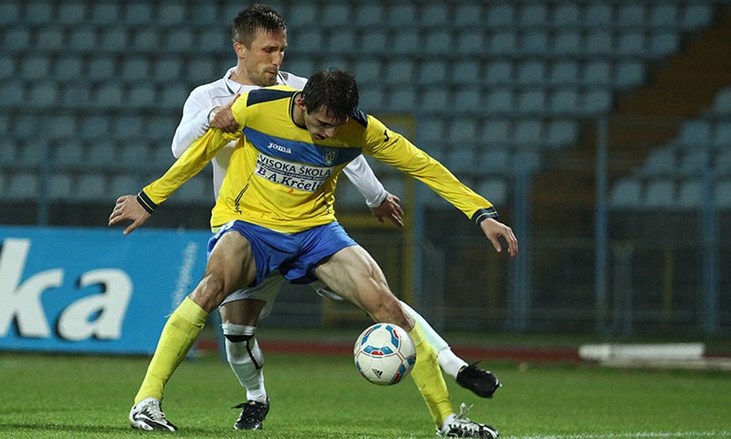 Vitalno važni bodovi Intera