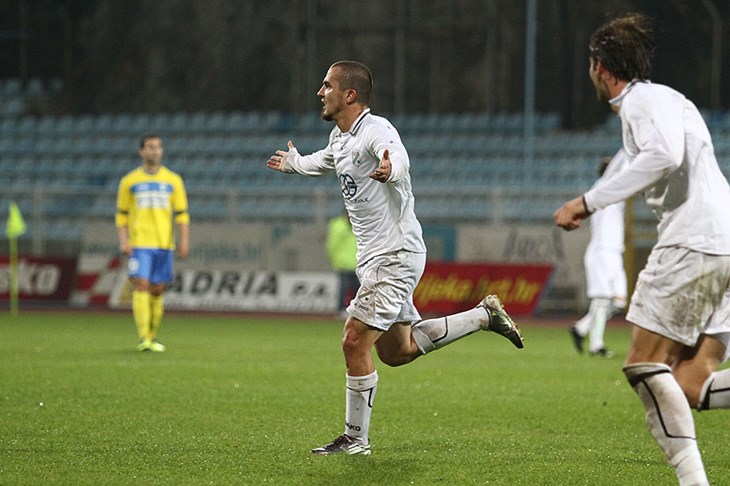 Lončarević: "Nismo bili na prvom dijelu"