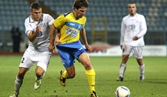 Stariji brat Mišić potpisao za Osijek, mlađem profesionalni ugovor