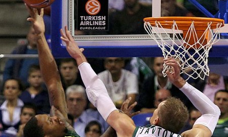Unicaja zaostajala pa preokrenula