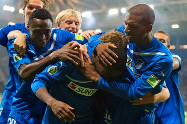 Pogodak Jajala nedovoljan za prolaz