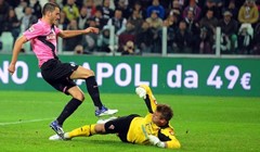 Juventus ponovno na vrhu