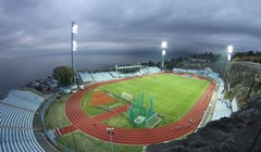 Orijent može na Kantridu, stadion dobio licencu za HT Prvu ligu