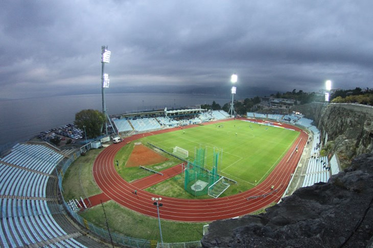 Na današnji dan: Pod stijenama Kantride pao je veliki Real Madrid