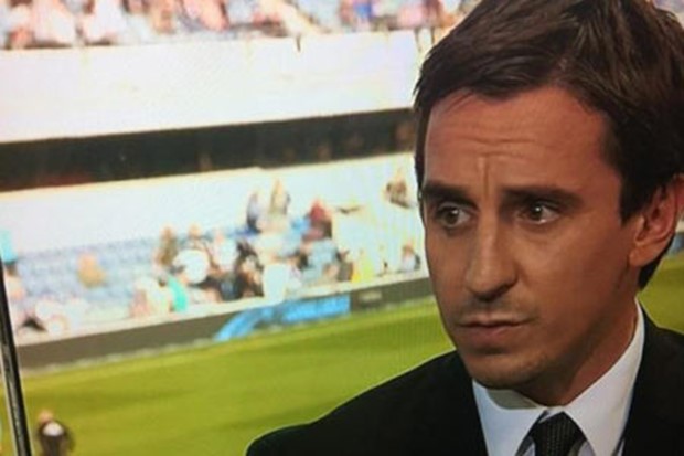 Gary Neville: „Van Gaal se treba pojačati u obrani i vezi, još je daleko od Uniteda iz posljednjih 25 godina“