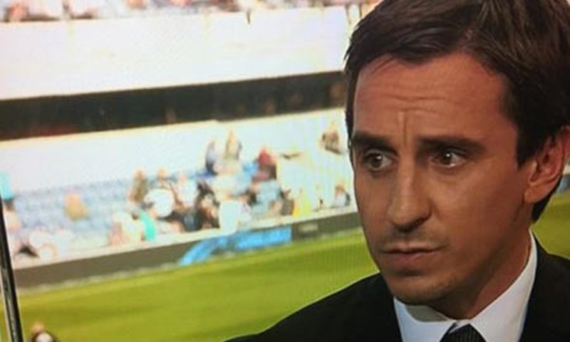 Gary Neville: „Van Gaal se treba pojačati u obrani i vezi, još je daleko od Uniteda iz posljednjih 25 godina“