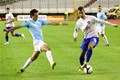 Hajduk propustio "unakaziti" Karlovac