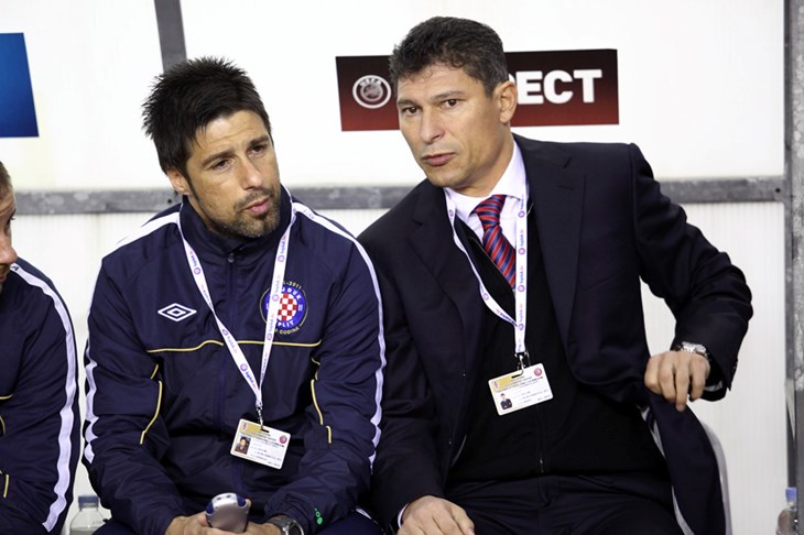 Balakov: "Morali smo pobijediti uvjerljivije"