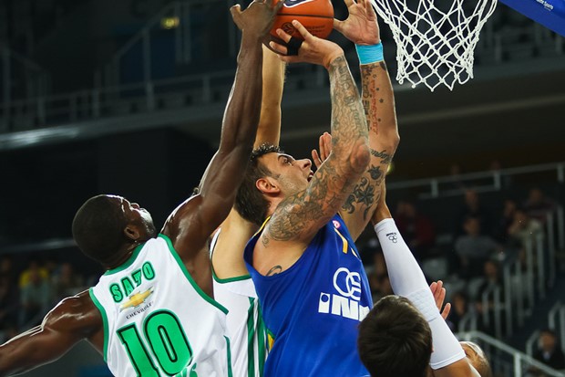 Romain Sato zadržan na ulasku u Sloveniju zbog neispravne putovnice