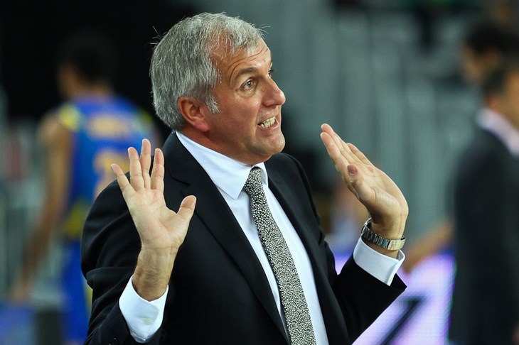 Obradović: "Šarić mora imati priliku"