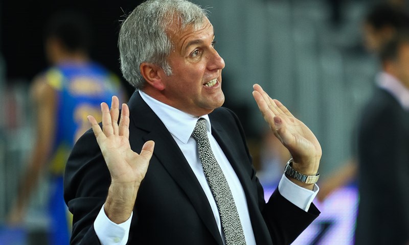 Obradović: "Šarić mora imati priliku"
