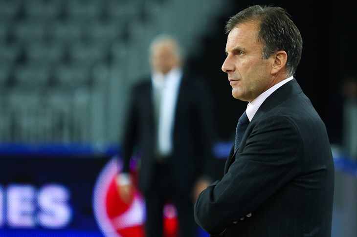 Androić: "Iščupali smo pobjedu obranom"