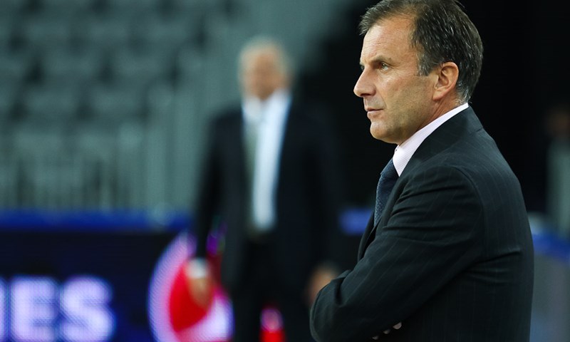 Androić: "U igrače se uvukao strah"