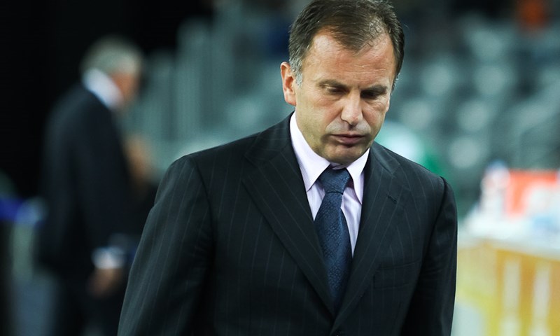 Androić: "CSKA je najveći favorit Eurolige"