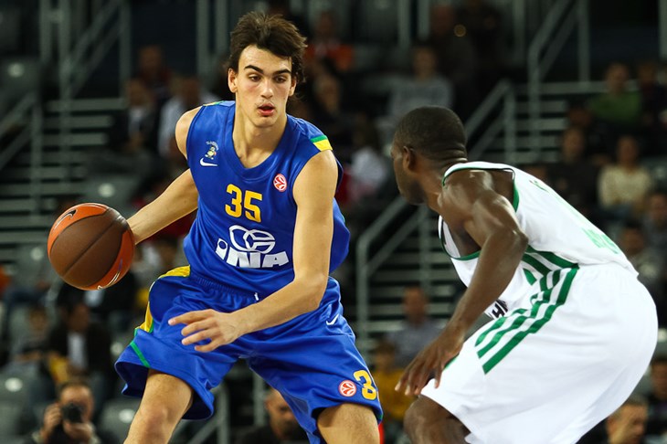 Šarić odličan u svjetskoj konkurenciji